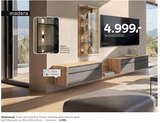 Wohnwand im Angebot bei XXXLutz in Wolfenbüttel Wohnwand Angebote von madera bei XXXLutz Wolfenbüttel für 4.999,00 €