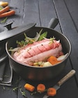 Veau Filière U Rôti à mijoter - Vitelliers en promo chez Super U Veau Filière U Rôti à mijoter - Vitelliers dans le catalogue Super U