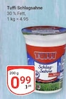 Schlagsahne im Angebot bei GLOBUS in Kerpen Schlagsahne Angebote von Tuffi bei GLOBUS Kerpen für 0,99 €