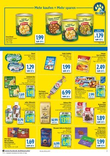 diska Prospekt Oschatz "alles an deinem ort." mit 12 Seiten