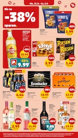 Aktueller Penny Prospekt mit Bier, "Wer günstig will, muss Penny.", Seite 24