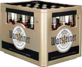 Aktuelles Warsteiner Angebot bei Marktkauf in Wismar ab 10,99 €