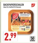 Marktkauf Horn-Bad Meinberg - Backpapierschalen Angebot im Prospekt Backpapierschalen bei Marktkauf im Horn-Bad Meinberg Prospekt für 2,99 €