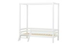 Himmelbett im Höffner Prospekt Hoppekids Himmelbett Eco Dream im aktuellen Höffner Prospekt für 561,00 €