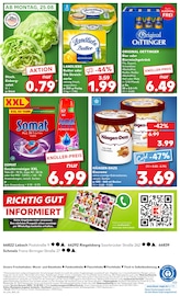 Aktueller Kaufland Prospekt mit Bier, "KNÜLLER", Seite 5