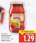 Aktuelles Paprika Sauce Angebot bei E center in Berlin ab 1,29 €