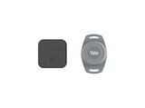 Smart Opener Garage - WLAN Garagentoröffner, Weiß im MediaMarkt Saturn Prospekt Smart Opener Garage - WLAN Garagentoröffner, Weiß von YALE im aktuellen MediaMarkt Saturn Prospekt für 124,99 €