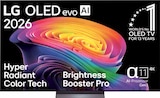 Aktuelles OLED77C68LA Angebot bei MEDIMAX in Nettetal ab 2.099,00 €