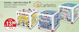 Brainbox Auf dem Bauernhof im V-Markt Prospekt Brainbox Auf dem Bauernhof von Carletto im aktuellen V-Markt Prospekt für 13,99 €