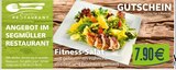 Fitness-Salat Angebote bei Segmüller Leverkusen für 7,90 €