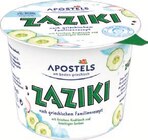 Zaziki Angebote von Apostels bei Lidl Castrop-Rauxel für 1,88 €