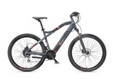 E-Bike Mountainbike 27,5" Angebote von TELEFUNKEN bei Lidl Magdeburg für 1.149,00 €