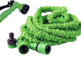 Aktuelles Gartenschlauch Flexibel Grün o. Anthrazit Angebot bei Wreesmann in Dresden ab 9,99 €