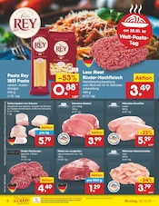 Ähnliche Kaninchen Angebote im Prospekt "Aktuelle Angebote" von Netto Marken-Discount in Paderborn Ähnliche Angebote wie Kaninchen im Prospekt "Aktuelle Angebote" auf Seite 8 von Netto Marken-Discount in Paderborn