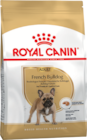 Adult French Bulldog im Fressnapf Prospekt Adult French Bulldog von Royal Canin im aktuellen Fressnapf Prospekt für 23,99 €