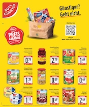 Thunfisch im EDEKA Prospekt in München Aktueller EDEKA Prospekt mit Thunfisch, "Wir lieben Lebensmittel.", Seite 16