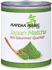 Bio-Matcha im Angebot bei Kaufland in Wuppertal Bio-Matcha Angebote von MATCHA MAGIC bei Kaufland Wuppertal für 8,95 €