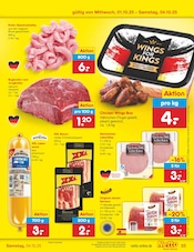 Aktueller Netto Marken-Discount Prospekt mit Pute, "Aktuelle Angebote", Seite 37