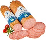 Timmendorfer Matrosenwurst oder Riesen-Matrosenwurst im Angebot bei REWE in Ibbenbüren Timmendorfer Matrosenwurst oder Riesen-Matrosenwurst Angebote von TIMMENDORFER bei REWE Ibbenbüren für 1,99 €