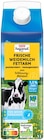 Weidemilch Angebote von REWE Regional bei REWE Kiel für 1,11 €