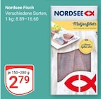 GLOBUS - Fisch Angebot im Prospekt Fisch bei GLOBUS im Prospekt "" für 2,79 €