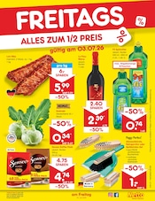 Fit Angebote im Prospekt "Aktuelle Angebote" von Netto Marken-Discount auf Seite 71