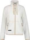 Damenjacke Midlayer „Adeline“ im Angebot bei Raiffeisenmarkt in Münster Damenjacke Midlayer „Adeline“ Angebote von ICEPEAK bei Raiffeisenmarkt Münster für 39,99 €