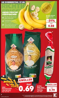 Kaufland Freital Prospekt der aktuellen Woche, gültig von 27.08.2026 bis 02.09.2026 Aktueller Kaufland Freital Prospekt "Hier bin ich richtig" mit 68 Seiten