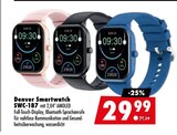 Smartwatch SWC-187 Angebote von Denver bei Mäc-Geiz Gera für 29,99 €