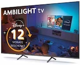 LED TV 65PUS8500/12, LED TV 50PUS8500 oder LED TV 43PUS8500/12 im Angebot bei expert in Hagen LED TV 65PUS8500/12, LED TV 50PUS8500 oder LED TV 43PUS8500/12 Angebote von Philips bei expert Hagen für 499,00 €