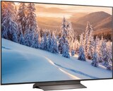 OLED TV OLED55C59LB Angebote von LG bei expert Lichtenfels für 899,00 €