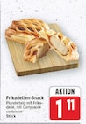 Frikadellen-Snack im aktuellen E center Prospekt