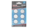 CR2450 Lithium Knopfzelle, Lithium, 3 Volt 6 Stück im MediaMarkt Saturn Prospekt CR2450 Lithium Knopfzelle, Lithium, 3 Volt 6 Stück von ANSMANN im aktuellen MediaMarkt Saturn Prospekt für 5,99 €
