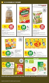 Promos Kiri dans le catalogue "-50% DE REMISE IMMÉDIATE SUR LE 2ÈME* SUR LES CHOCOLATS CHAMPS-ÉLYSÉES LINDT" de Intermarché Hyper à la page 40