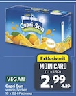 Orange von Capri-Sun im aktuellen famila Nordwest Prospekt