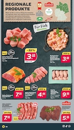 Aktueller Netto mit dem Scottie Prospekt mit Pute, "Günstig. Besser. Für Dich.", Seite 4