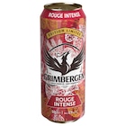 Bière d'abbaye - GRIMBERGEN en promo chez Carrefour Market Bière d'abbaye - GRIMBERGEN dans le catalogue Carrefour Market