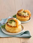 Supermarchés Match - Bouchée de la mer : offre du catalogue Promo Bouchée de la mer à 5,98 € dans le catalogue Supermarchés Match ""