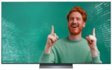 Aktuelles 4K UHD OLED TV OLED77C59LB Angebot bei expert in Worms ab 2.149,00 €
