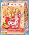 Super U Saint-Ellier - Promo Pop corn micro-ondable Promo Pop corn micro-ondable à 1,31 € dans le catalogue Super U à Saint-Ellier
