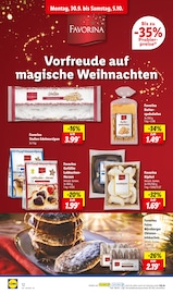 Aktueller Lidl Prospekt mit Marzipan, "LIDL LOHNT SICH", Seite 16