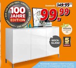 Kommode "Luzern" Angebote bei Segmüller Bergheim für 99,99 €