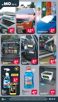 Koffer Angebot im aktuellen Netto mit dem Scottie Prospekt auf Seite 16