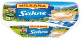 Frischeschale Sahne im Angebot bei REWE in Bremen Frischeschale Sahne Angebote von Milkana bei REWE Bremen für 1,99 €