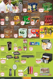 Aktueller GLOBUS Prospekt mit Cola, "Aktuelle Angebote", Seite 21
