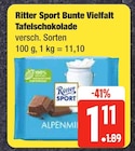 EDEKA Quickborn Prospekt mit  im Angebot für 1,11 €