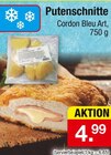 Aktuelles Putenschnitte Angebot bei Zimmermann in Wolfsburg ab 4,99 €