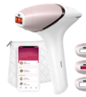 expert Rheda-Wiedenbrück - IPL Haarentferner BRI955/01 Angebot im Prospekt IPL Haarentferner BRI955/01 bei expert im Rheda-Wiedenbrück Prospekt für 399,00 €