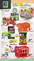 EDEKA Prospekt für Emsdetten: "Aktuelle Angebote", 21 Seiten, 11.05.2026 - 16.05.2026