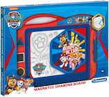 Ardoise magique licence - CLEMENTONI en promo chez Lidl Paris à 7,99 €